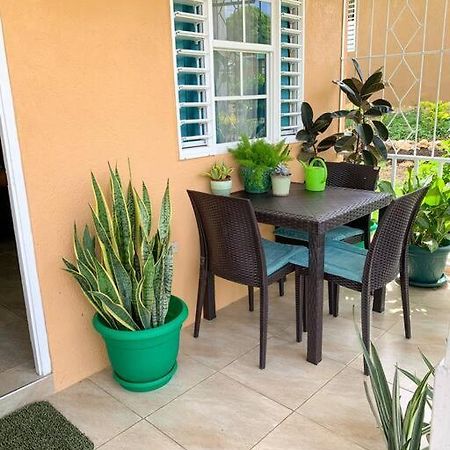 Cozy Villa Mammee Bay المظهر الخارجي الصورة