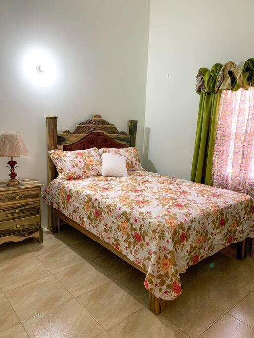 Cozy Villa Mammee Bay المظهر الخارجي الصورة