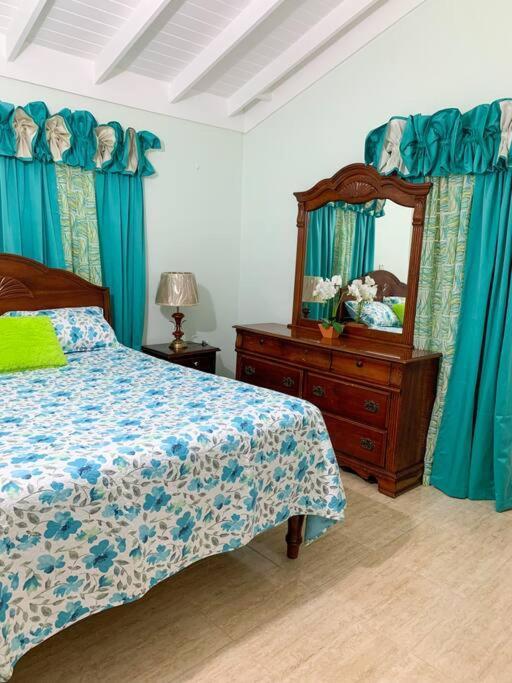 Cozy Villa Mammee Bay المظهر الخارجي الصورة