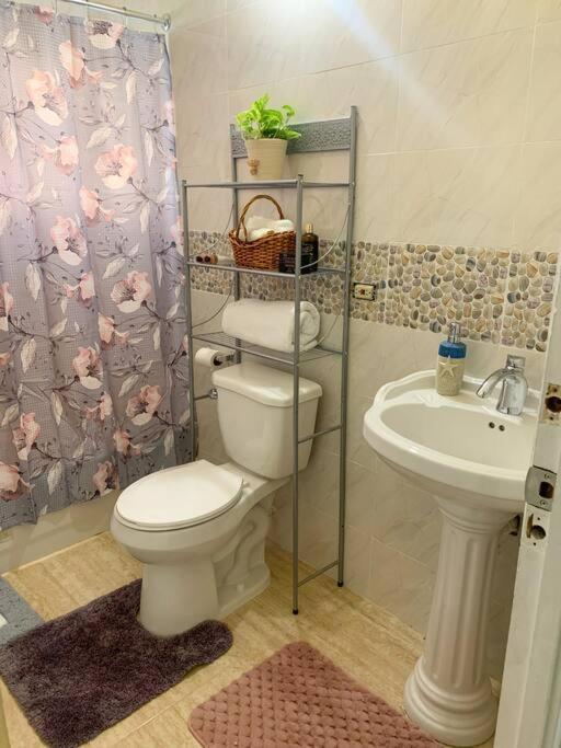 Cozy Villa Mammee Bay المظهر الخارجي الصورة