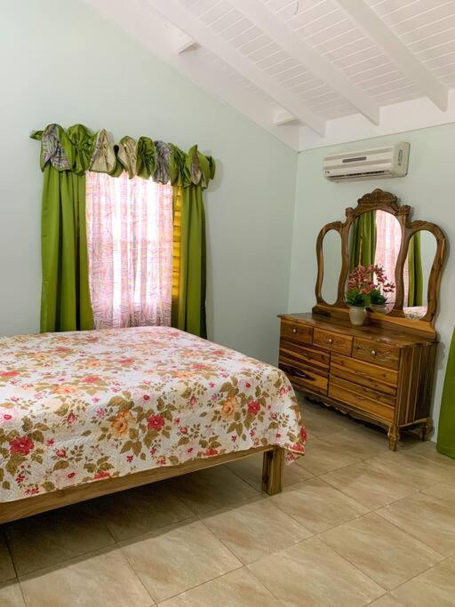Cozy Villa Mammee Bay المظهر الخارجي الصورة
