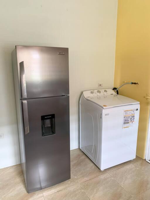 Cozy Villa Mammee Bay المظهر الخارجي الصورة