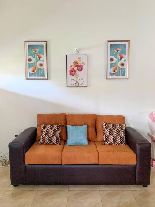 Cozy Villa Mammee Bay المظهر الخارجي الصورة